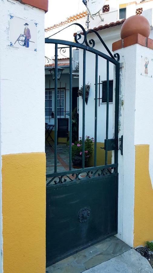 Apartamento Casa do Cerrado Casal da Igreja Exterior foto